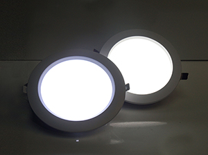 네패스LED, LED 조명에 항균·살균 기능 더해